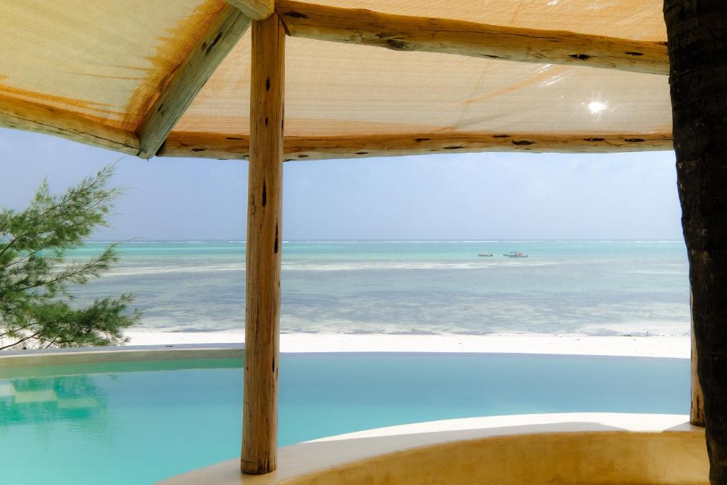 Baladin Zanzibar Beach Hotel, развлечения