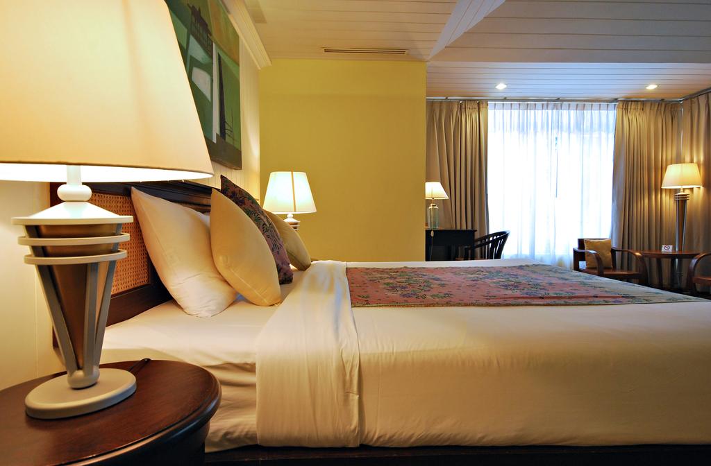 Zdjęcie hotelu Baan Bayan Beach Resort