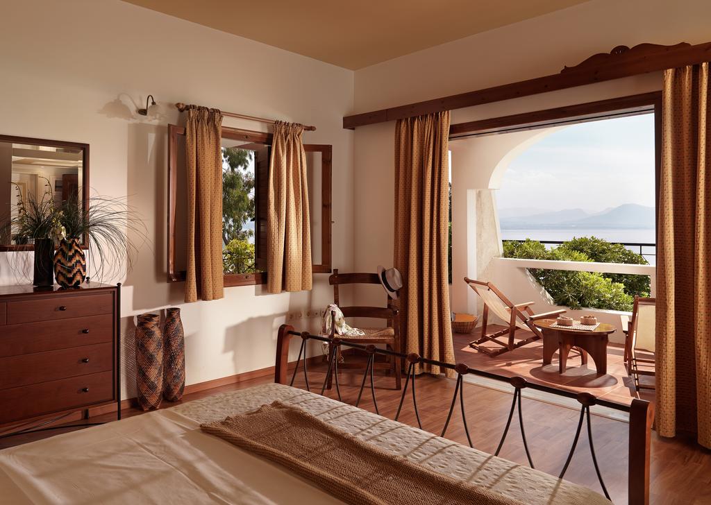 Wakacje hotelowe Ramada Loutraki Poseidon Resort Loutraki Grecja