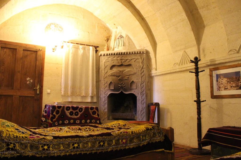 Отель, Гереме, Турция, Kismet Cave House