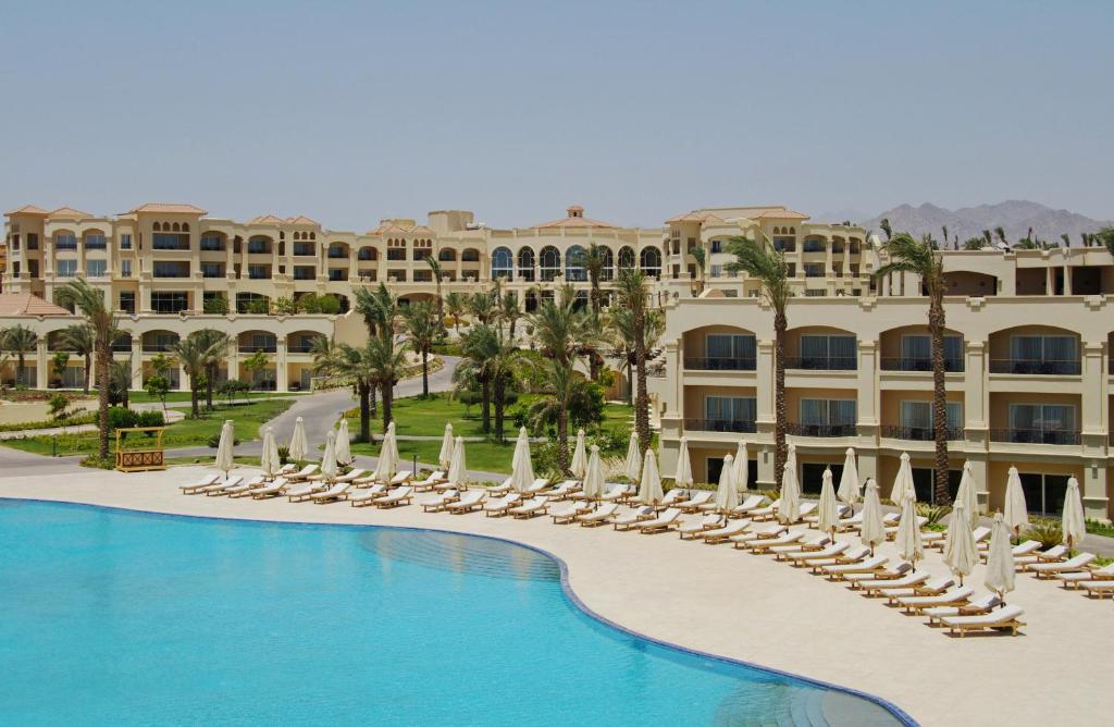Готель, Cleopatra Luxury Resort Sharm El Sheikh
