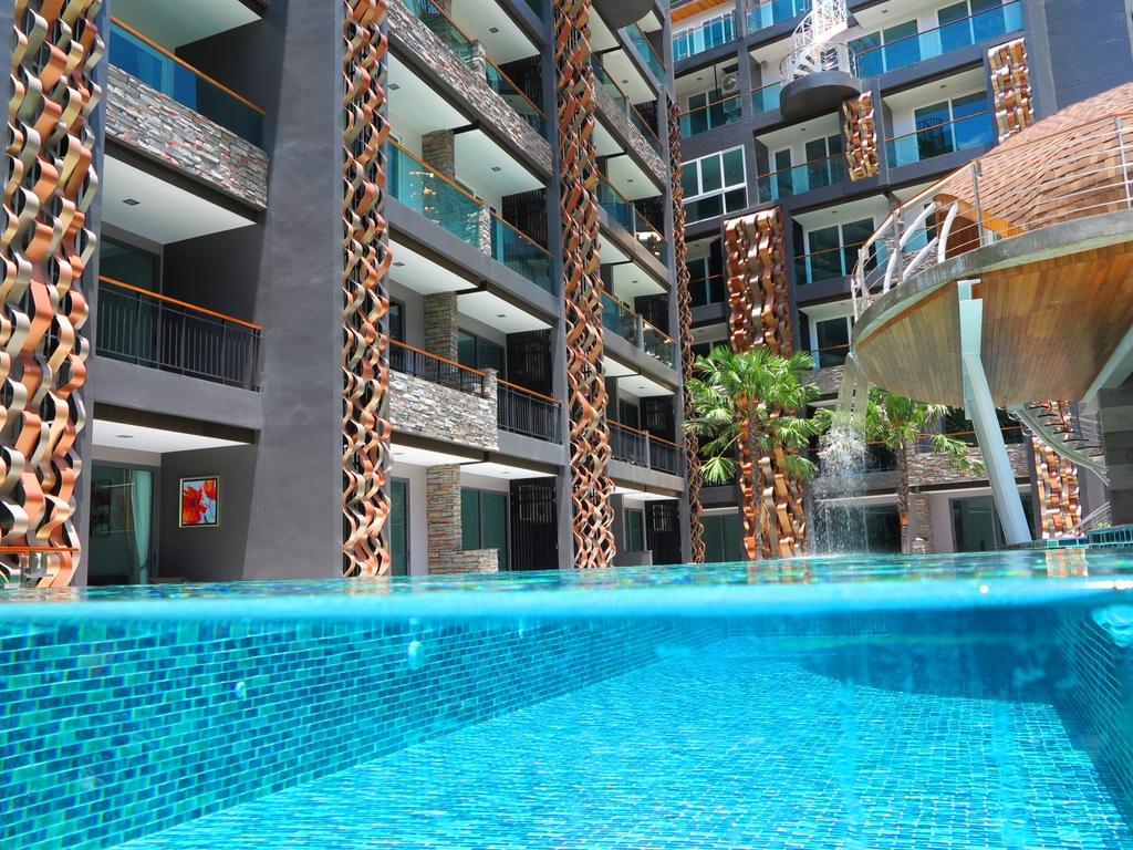 Emerald Terrace Condominium Resort, фотографии туристов