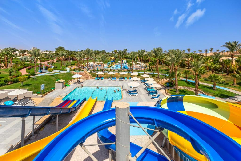 Hot tours in Hotel Xperience Kiroseiz Parkland Sharm el-Sheikh Egypt