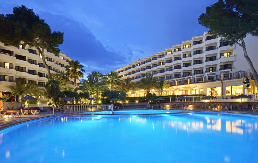 Hotel prices Intertur Miami Ibiza