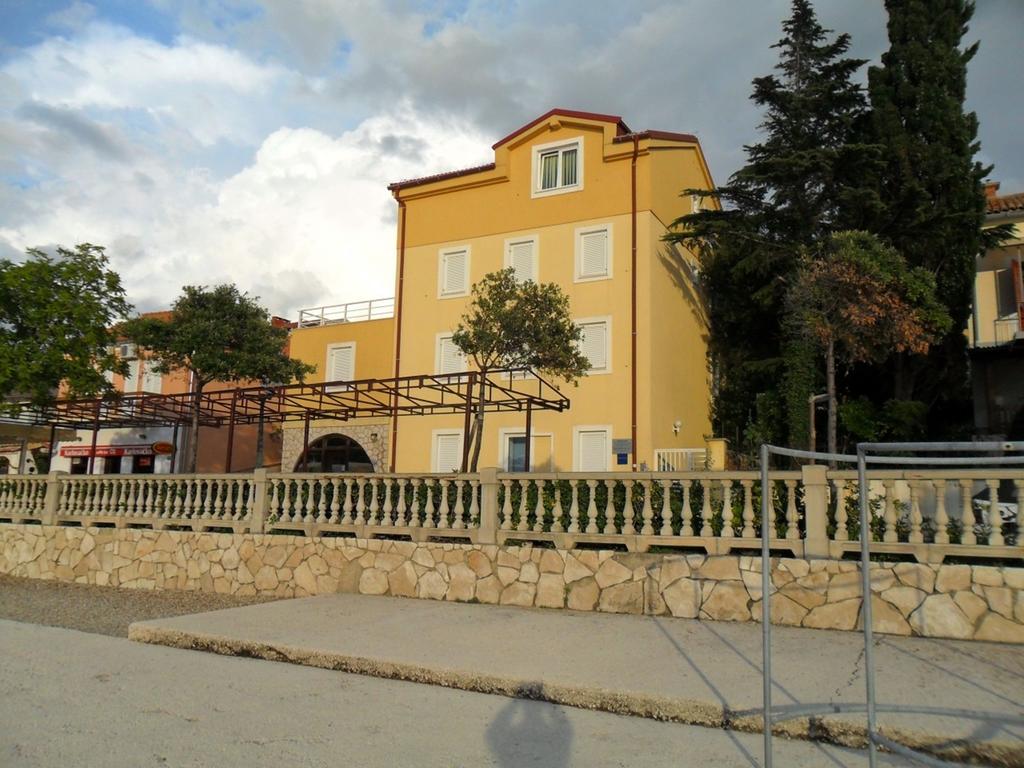 Hotel Pansion Klek, Хорватия, Нови-Винодолски, туры, фото и отзывы