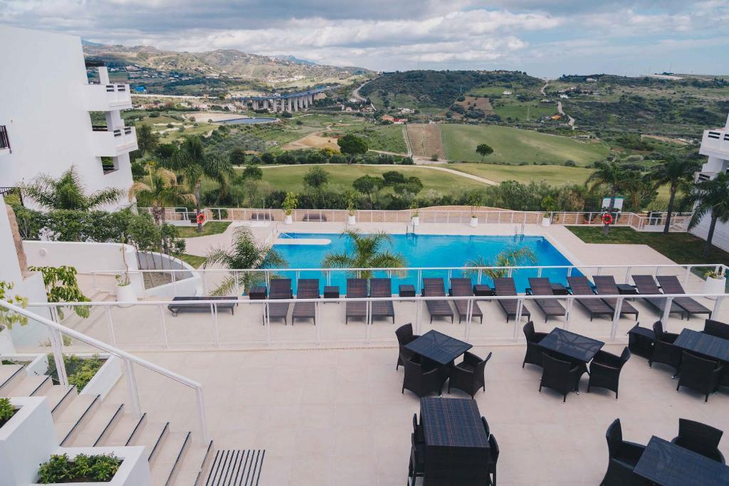 Отзывы про отдых в отеле, Ona Valle Romano Golf & Resort