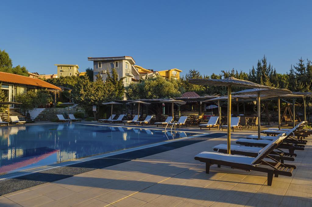 Отель, Кос (остров), Греция, The Small Village Hotel