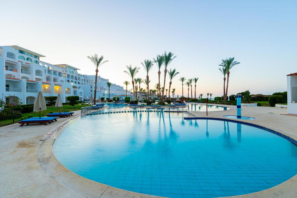 Відгуки гостей готелю Siva Sharm (ex. Savita Resort)
