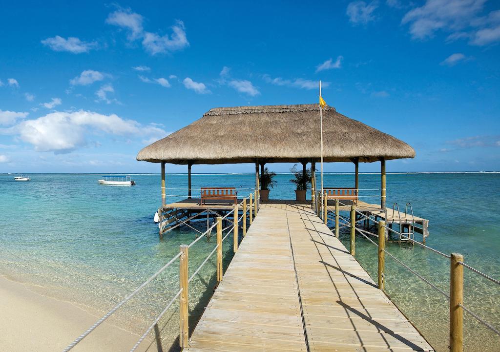 La Pirogue Resort & Spa, Zachodnie Wybrzeże, Mauritius, zdjęcia z wakacje
