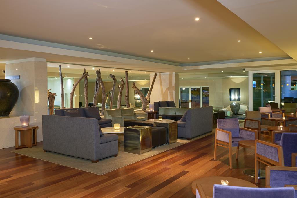 Горящие туры в отель Melia Madeira Mare Resort & Spa Фуншал Португалия