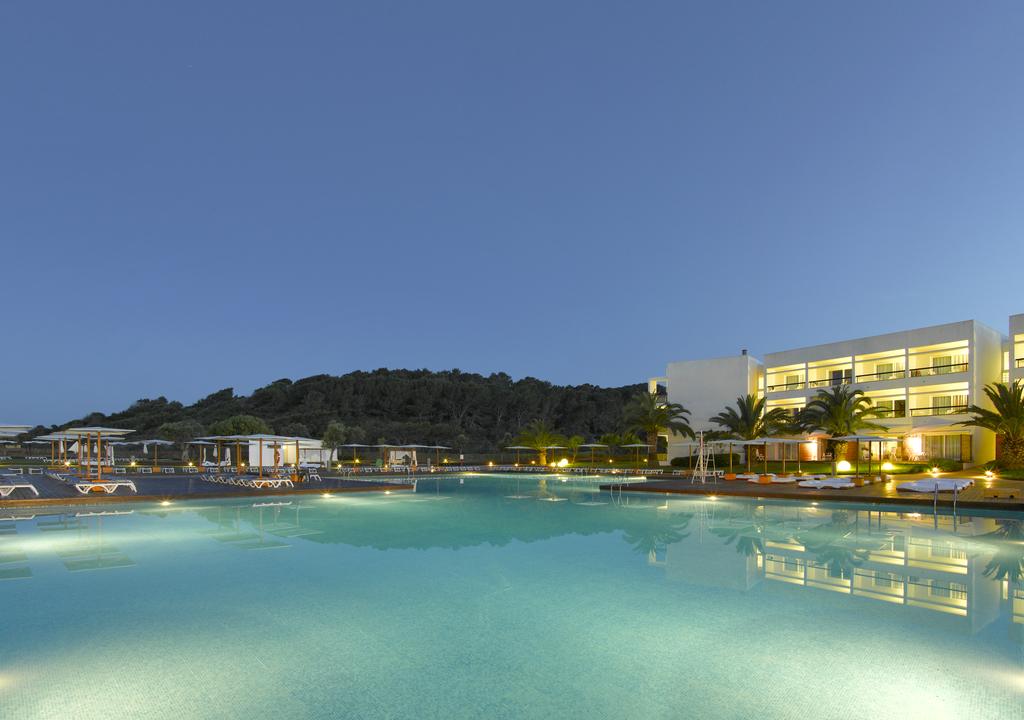 Фото отеля Grand Palladium Palace Ibiza Resort & Spa