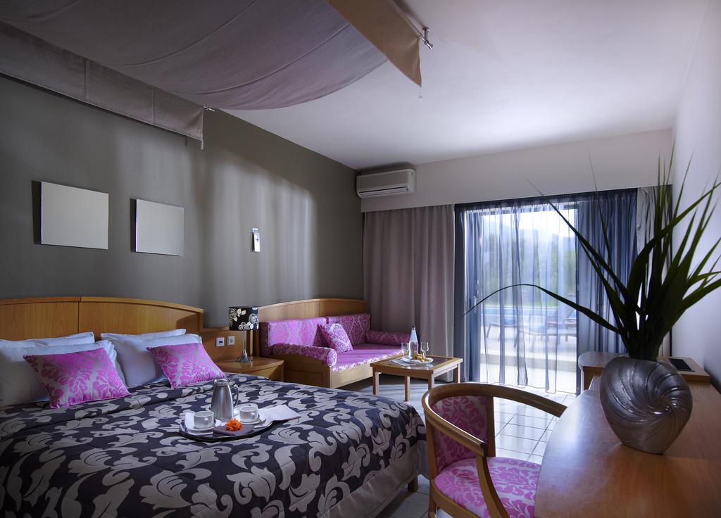 Отель, Ханья, Греция, Mythos Palace Resort & Spa