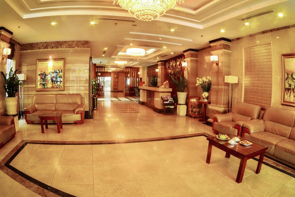 Larosa Hotel, Ханой цены
