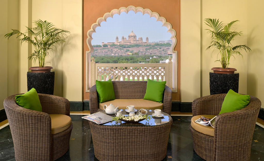 Recenzje hoteli Indana Palace