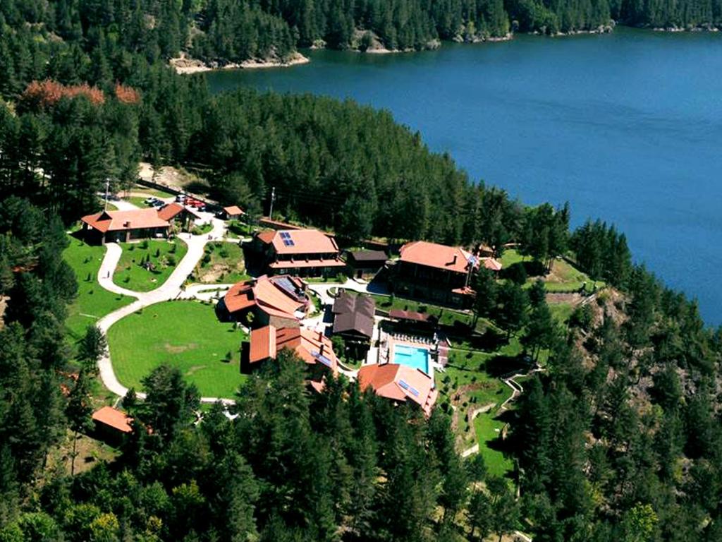 Македония Aurora Resort & Spa