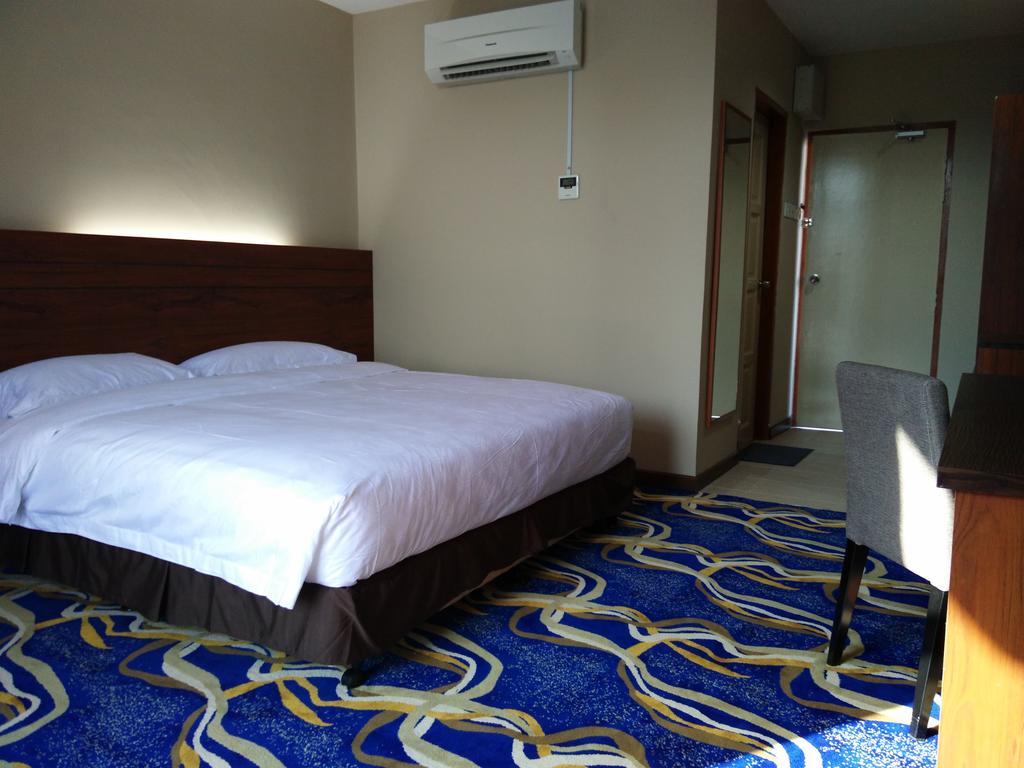 Malibest Resort Langkawi Малайзия цены