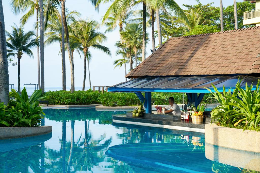 Phuket Marriott Resort & Spa Merlin Beach, 5