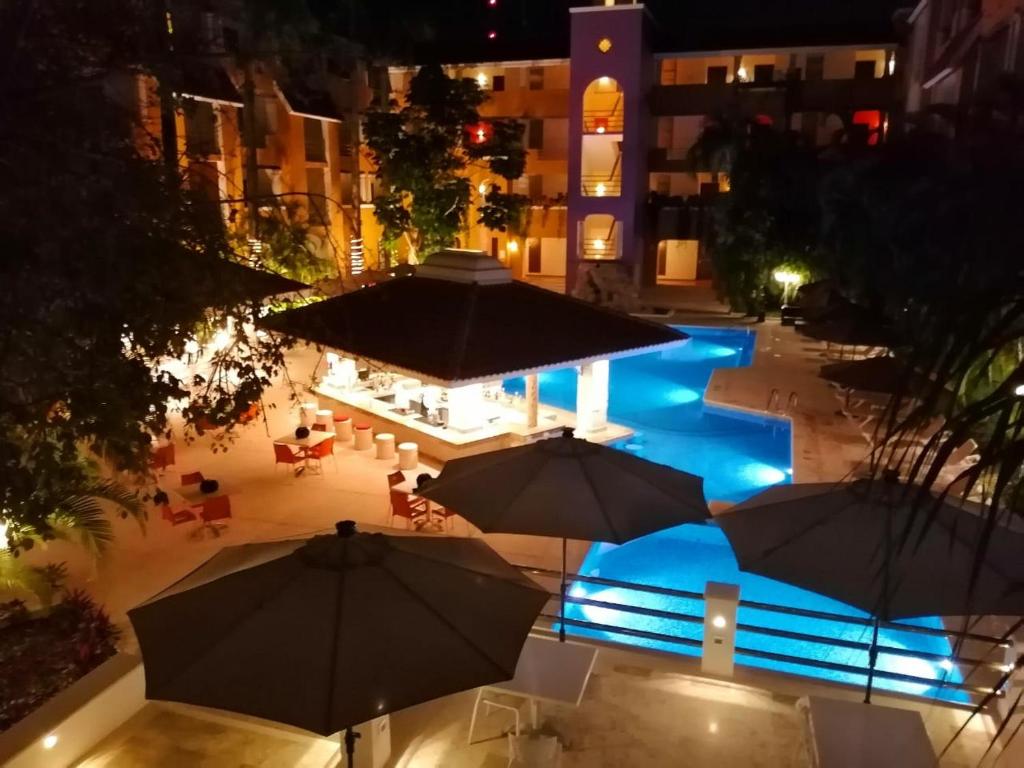 Туры в отель Adhara Hacienda Cancun Канкун Мексика