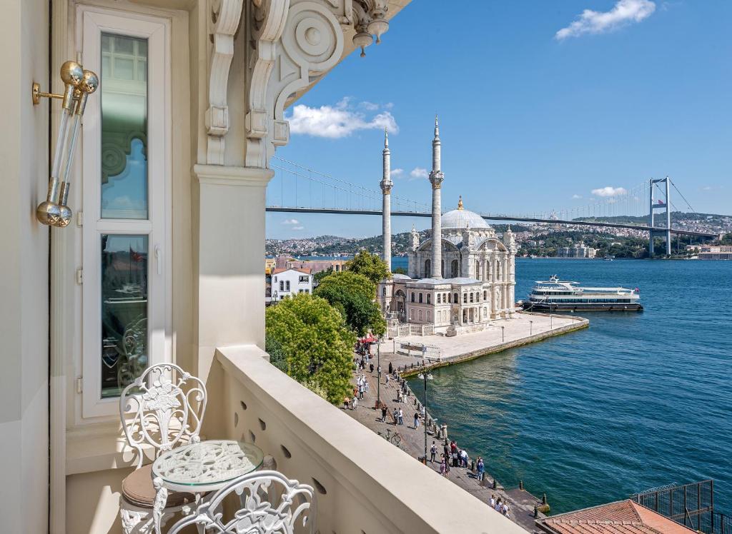The Stay Hotel Bosphorus, Стамбул ціни