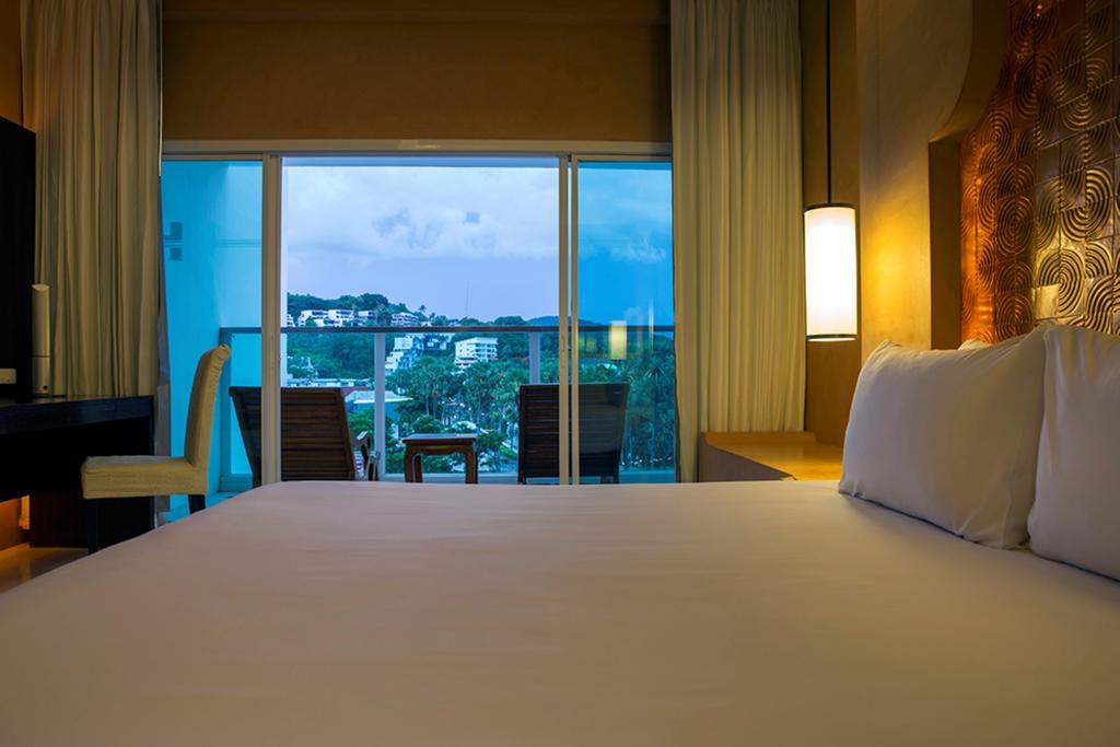 Chanalai Romantica Resort Tajlandia ceny