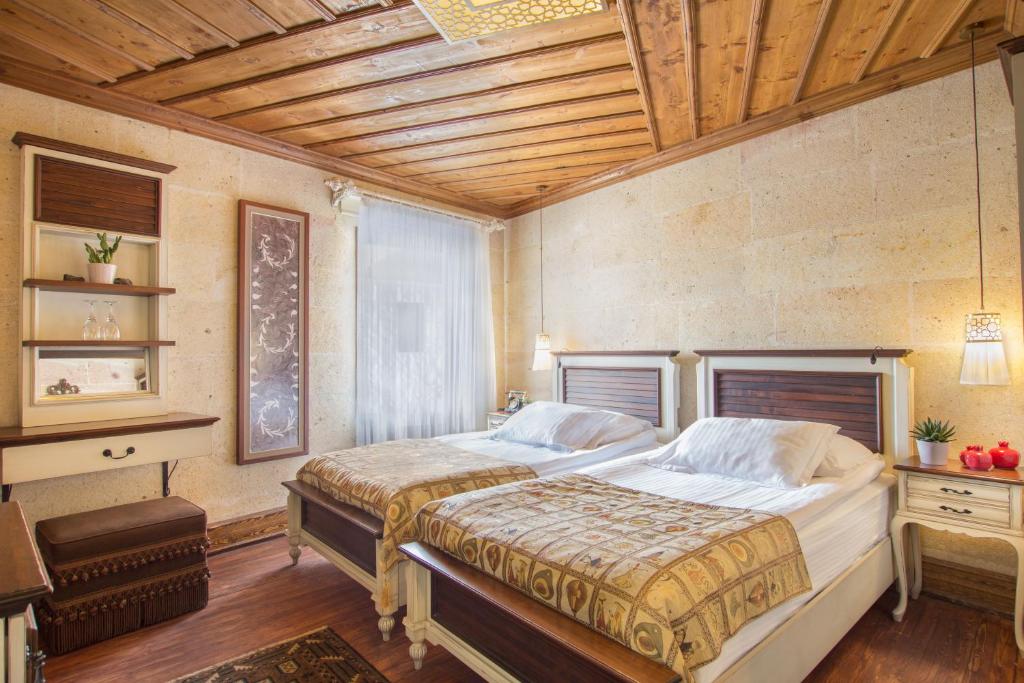 Ортахисар Minia Cave Cappadocia Hotel (ex. Satrapia Boutique Hotel) цены