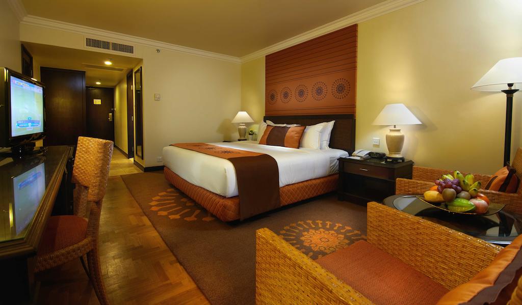 Hot tours in Hotel Holiday Inn Resort Penang Penang