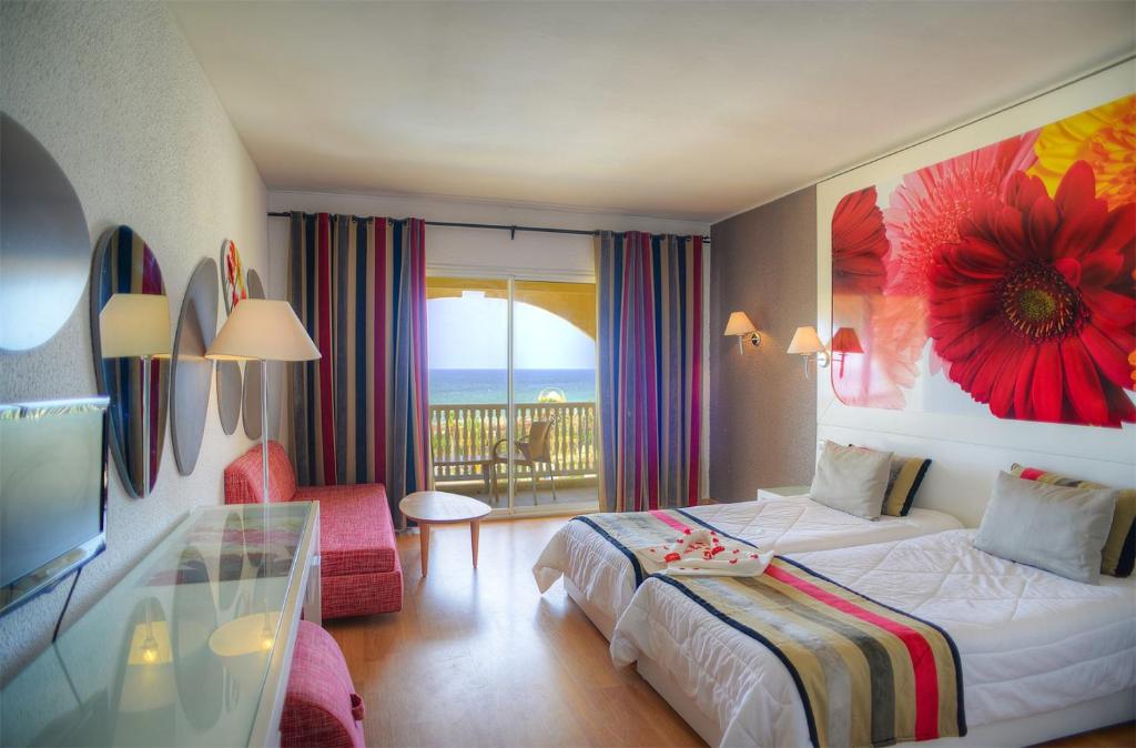 Готель, Туніс, Сканес, One Resort Monastir