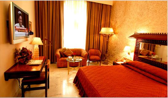 Горящие туры в отель Ashok Country Resort Дели