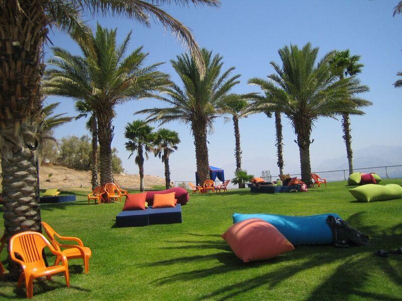 Oferty hotelowe last minute Prima Music Eilat Ejlat Izrael