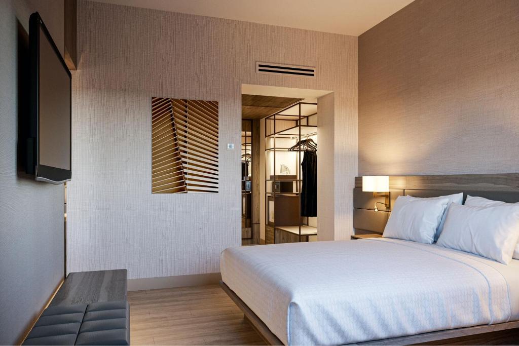 Цены в отеле Ac Hotel By Marriott Punta Cana