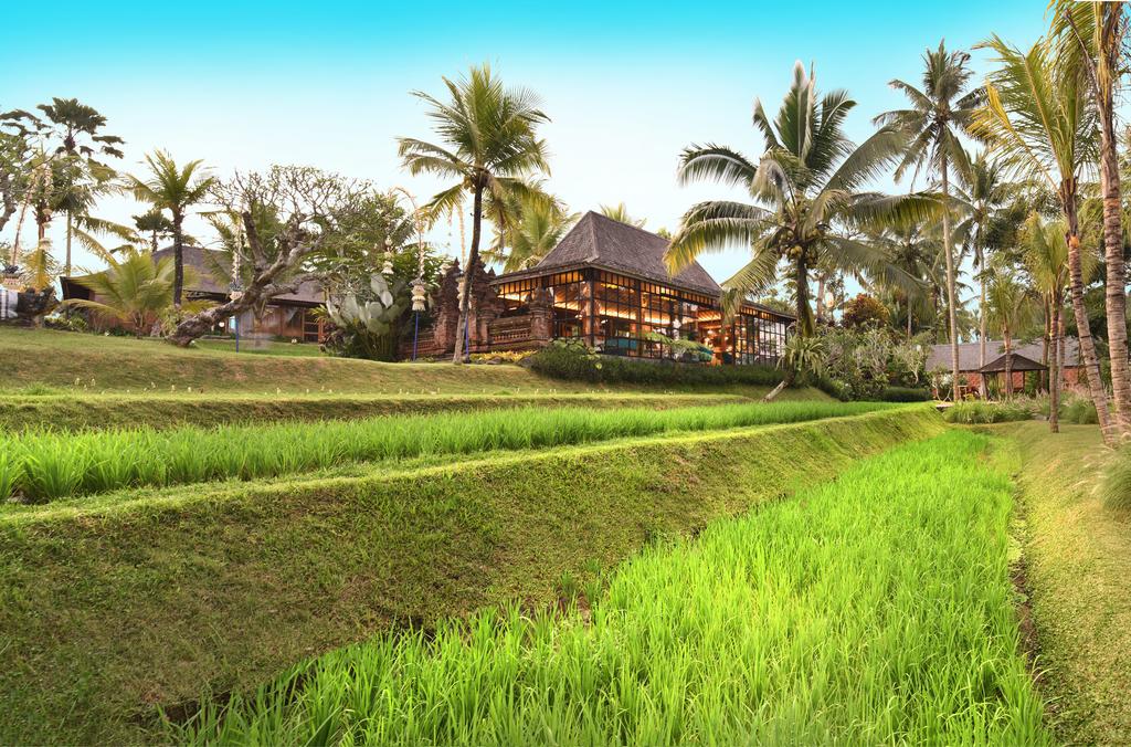 Гарячі тури в готель Chapung Se Bali Resort & Spa Убуд