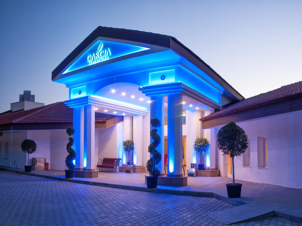 Фетхіє Garcia Resort & Spa Hotel ціни