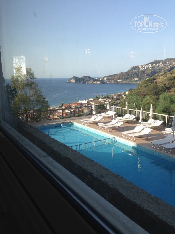 Hot tours in Hotel Antares Le Terrazze Region Messina Italy