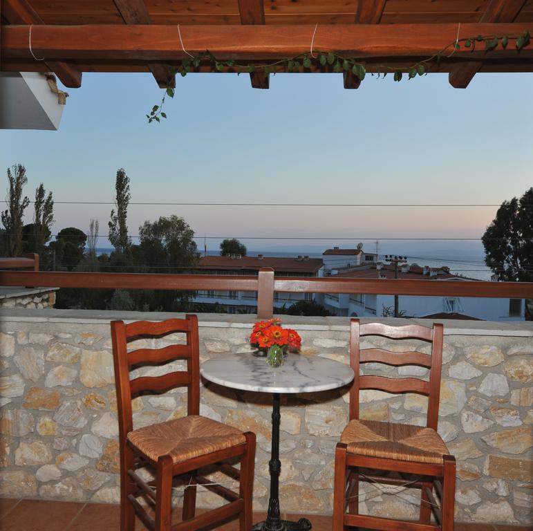 Туры в отель Villa Maraki Скиатос (остров) Греция
