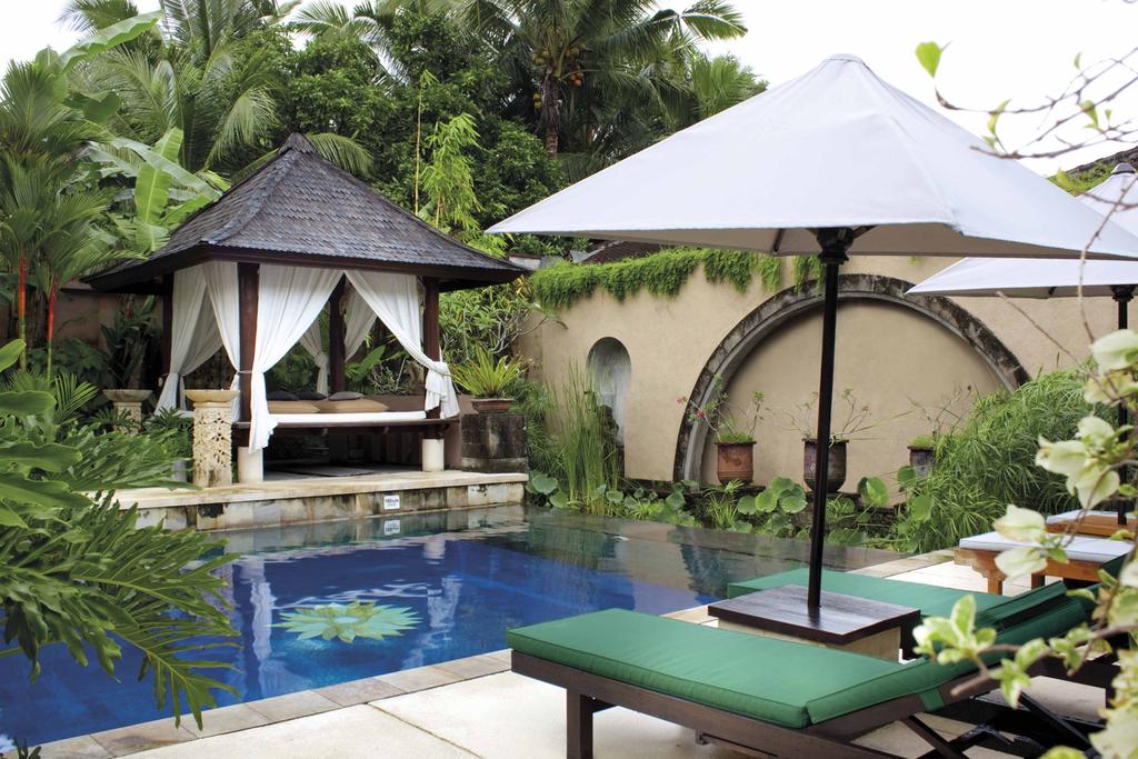 Горящие туры в отель Bebek Tepi Sawah Restaurant & Villas Бали (курорт)