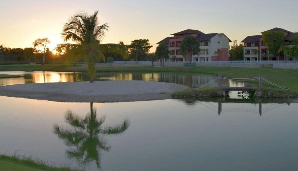 Туры в отель Tot Punta Cana Apartments Пунта-Кана Доминиканская республика