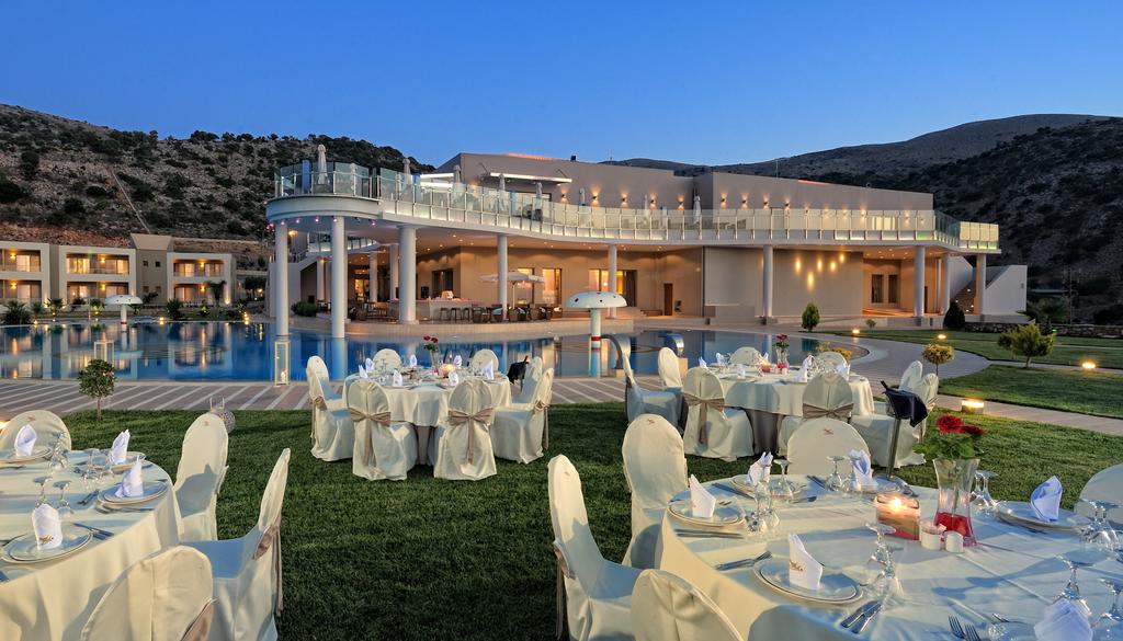 Туры в отель Royal Heights Resort Ираклион Греция
