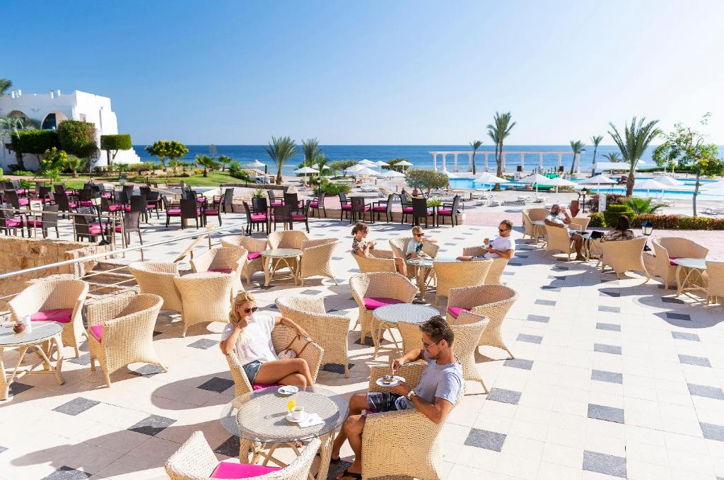 The Three Corners Equinox Beach Resort Єгипет ціни