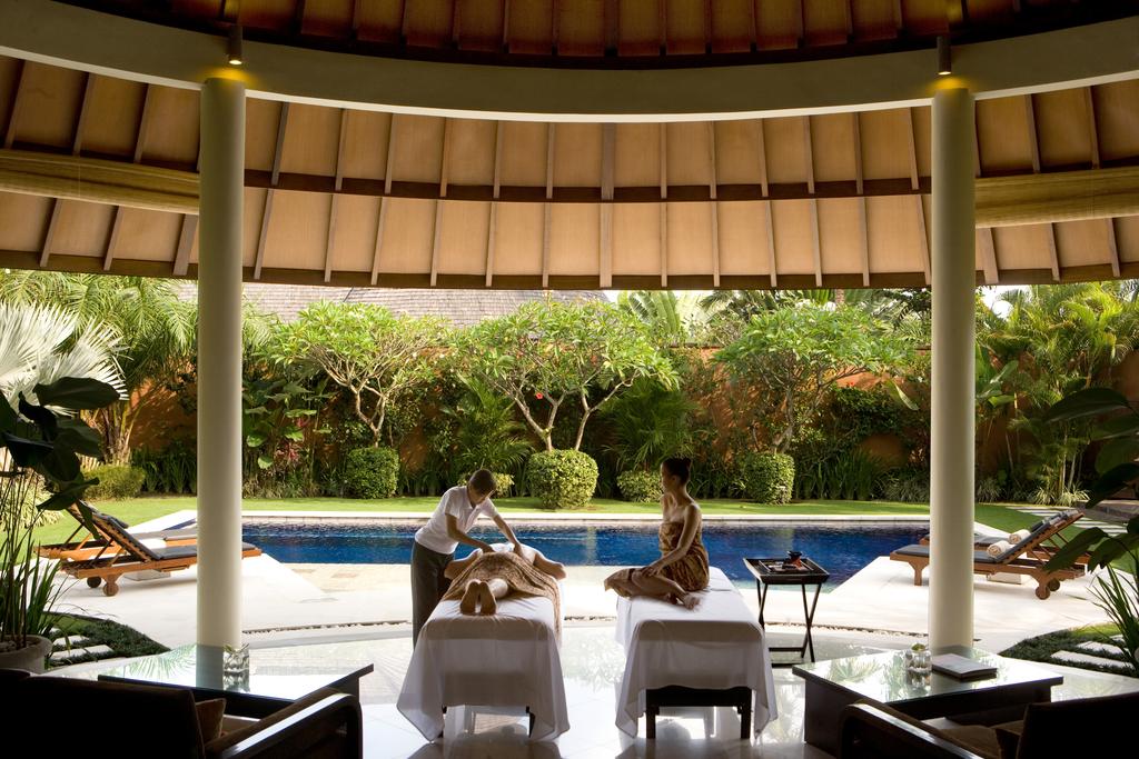 The Kunja Villa Hotel, Балі (курорт), фотографії турів