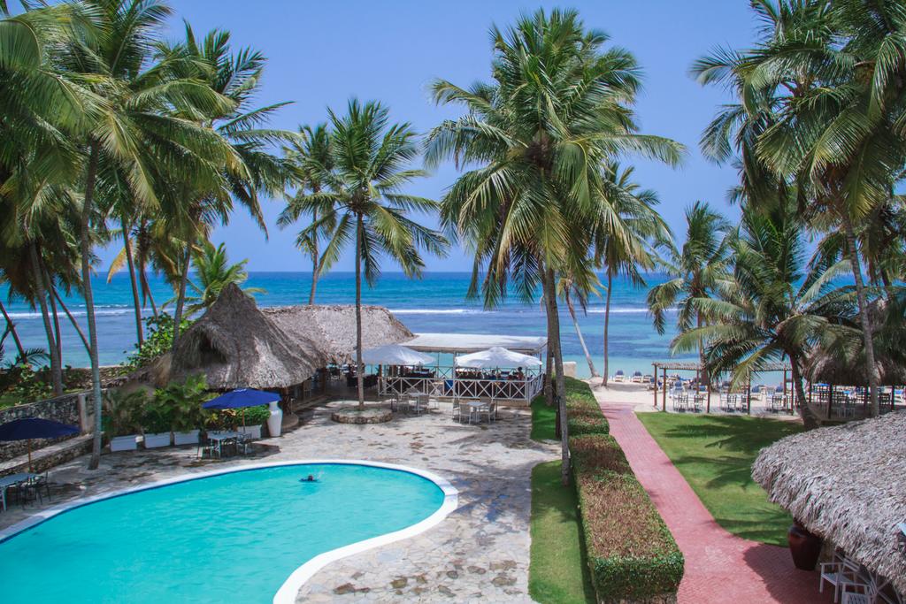 Playa Esmeralda, Хуан Доліо, Домініканська республіка, фотографії турів