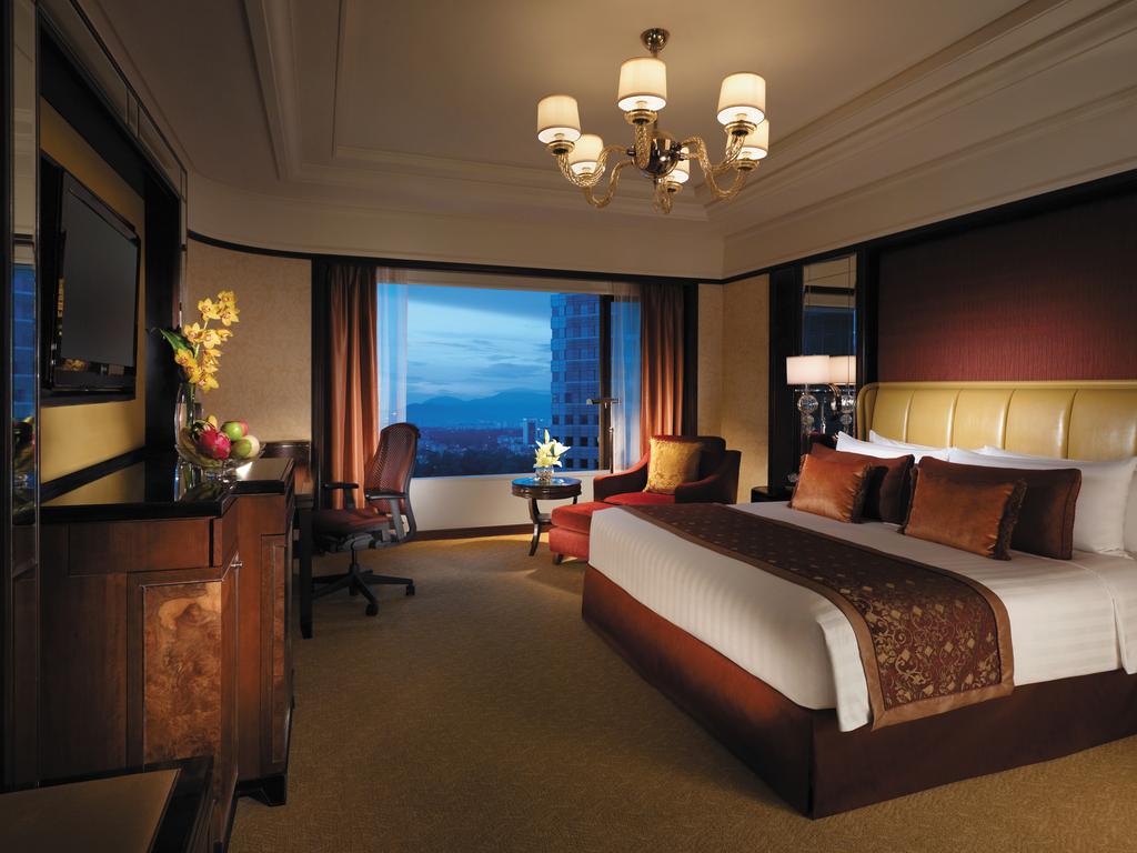 Тури в готель Shangri-La Hotel Kuala Lumpur Куала Лумпур Малайзія