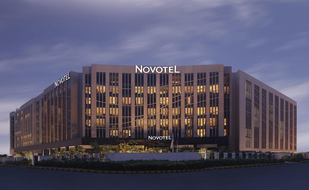 Novotel Aerocity, 5, фотографии