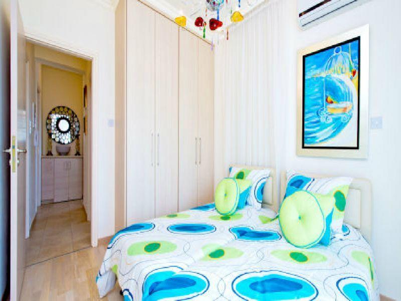 Oferty hotelowe last minute Amadora Luxury Villas Protaras Cypr