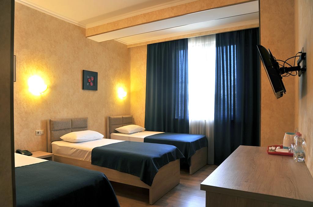 Горящие туры в отель Ok Georgia Hotel Тбилиси