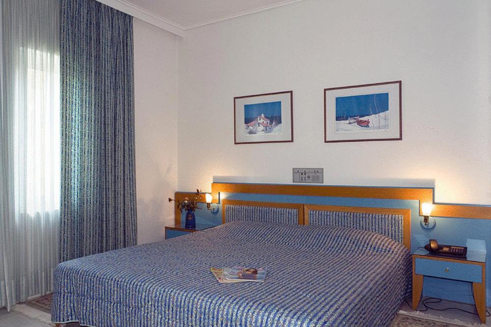 Ilianthos Village Luxury Hotel & Suites, Греция, Ханья, туры, фото и отзывы