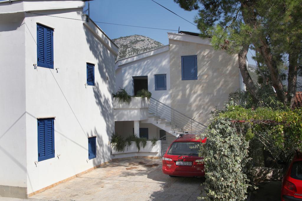 Горящие туры в отель Apartments Katica Северная Далмация Хорватия