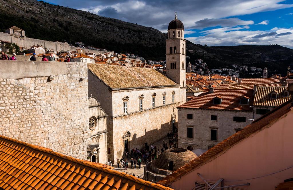 Seven Stars Accommodation Dubrovnik, Южная Далмация, Хорватия, фотографии туров