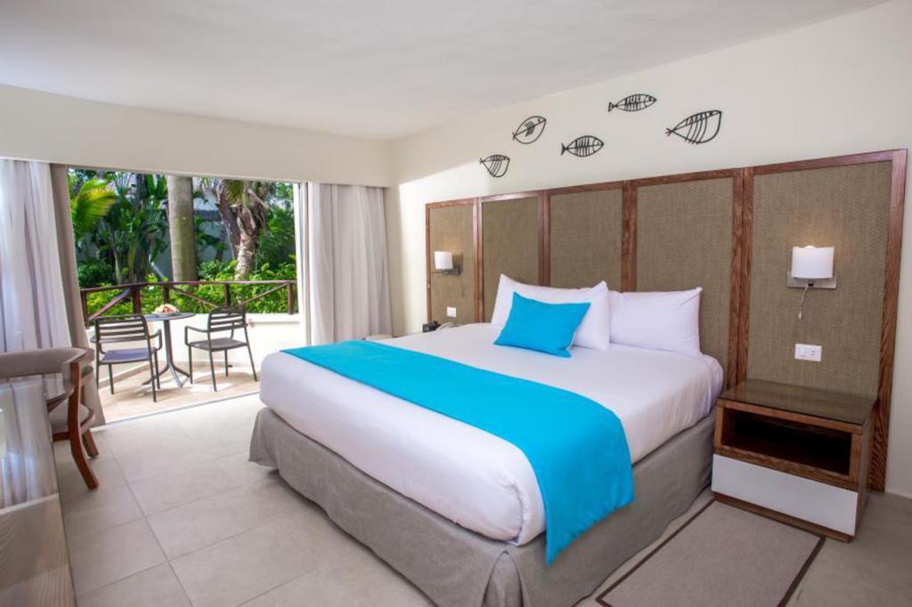 Готель, Пунта-Кана, Домініканська республіка, Impressive Resort & Spa Punta Cana (ex. Sunscape Dominican Beach)