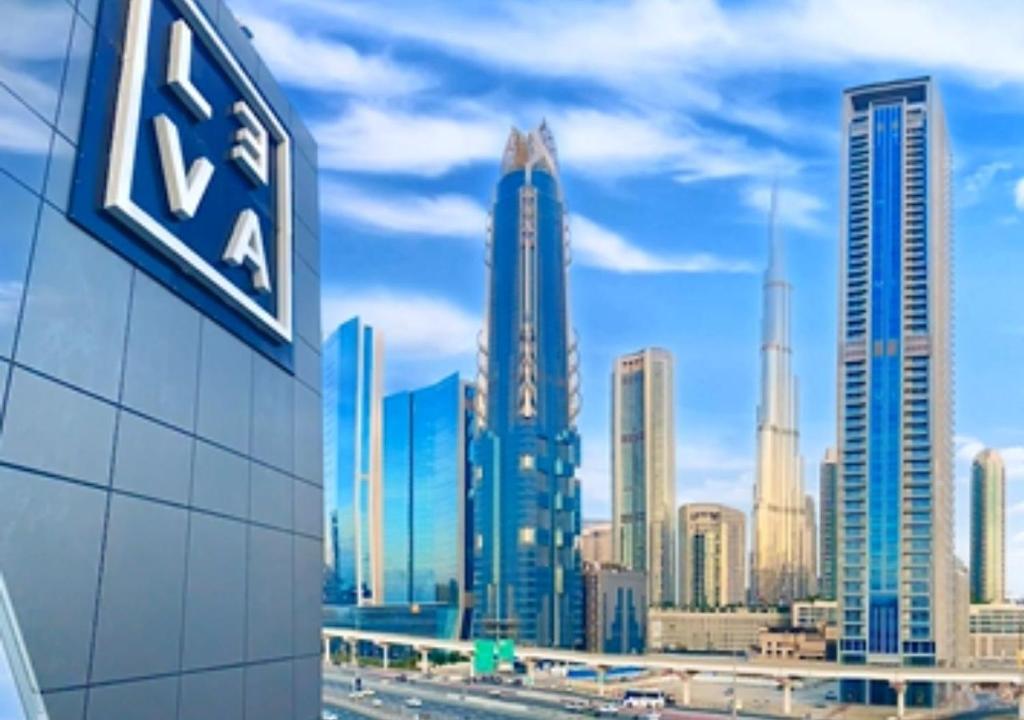 Leva Hotel and Suites, Mazaya Centre, ОАЭ, Дубай (город), туры, фото и отзывы