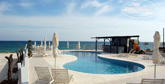 Oferty hotelowe last minute Sunray Hotel Thassos (wyspa) Grecja